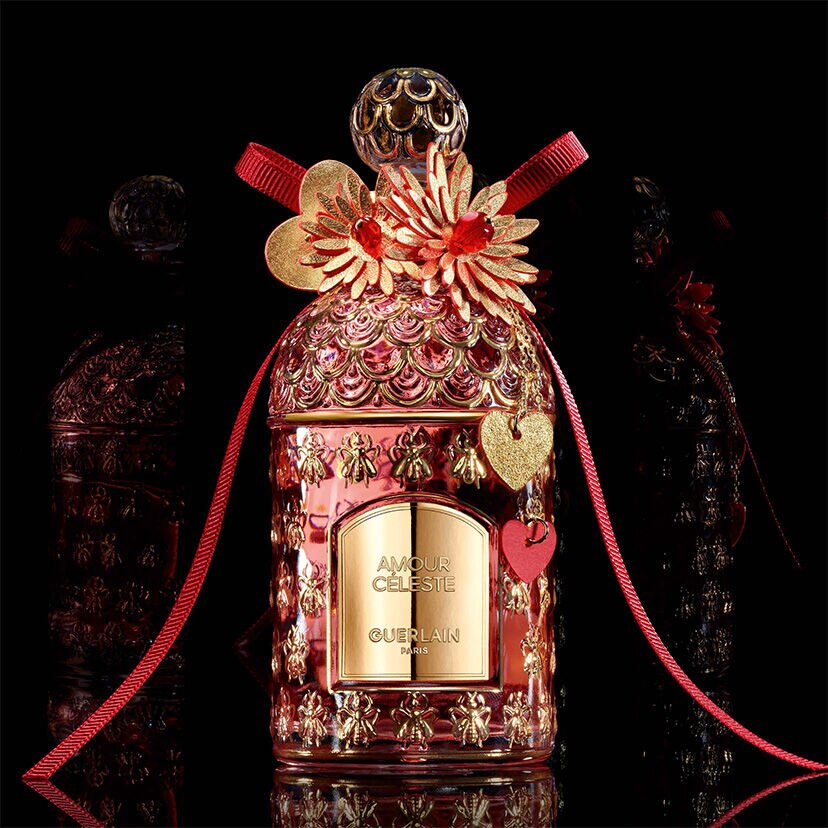 Exceptional Creations · GUERLAIN ⋅ GUERLAIN